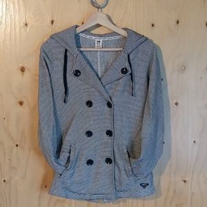 🔥2 for $30🔥Roxy Nautical Hoodie